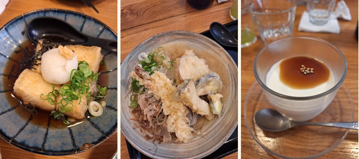 EchizenSOBA TOGO - Gallery Image 4